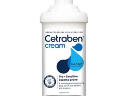 Cetraben Cream Online now