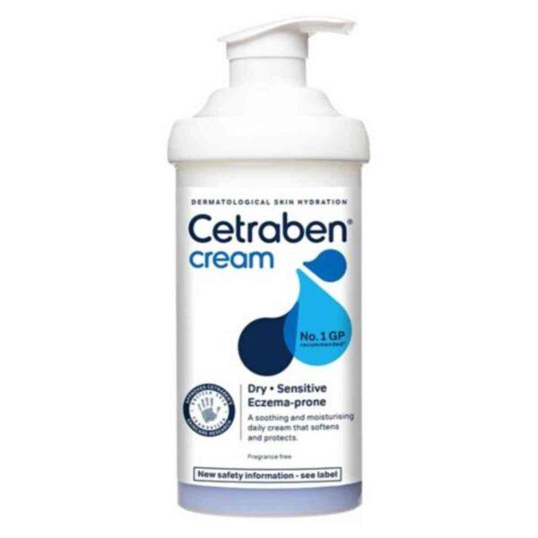 Cetraben Cream Online now