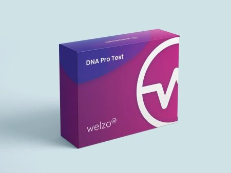 DNA ProTest by Welzo Cheap