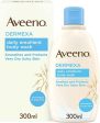 Aveeno Dermexa Emollient Bodywash Discount