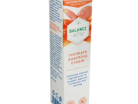 Balance Activ Intimate Sooth Crm For Sale