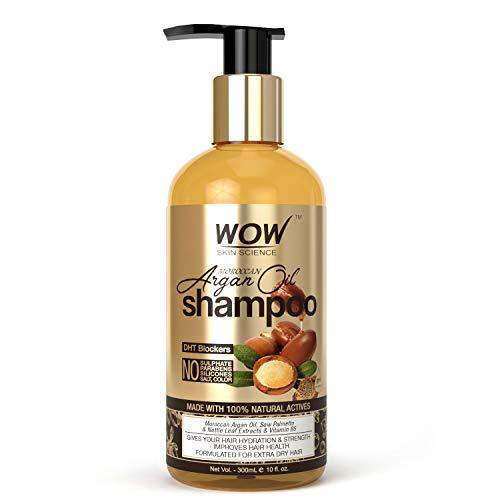 Argan Oil Shamp Online Sale