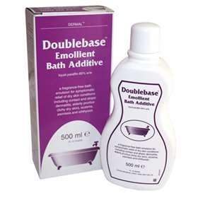 Doublebase Emollient Bath Additive 500ml Online