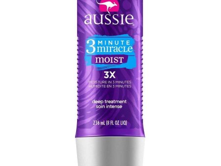 Aussie 3 Minute Miracle Orig For Discount