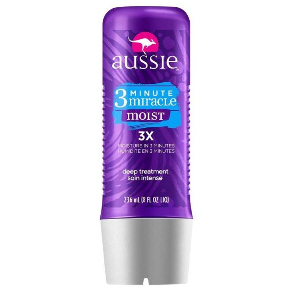 Aussie 3 Minute Miracle Orig For Discount