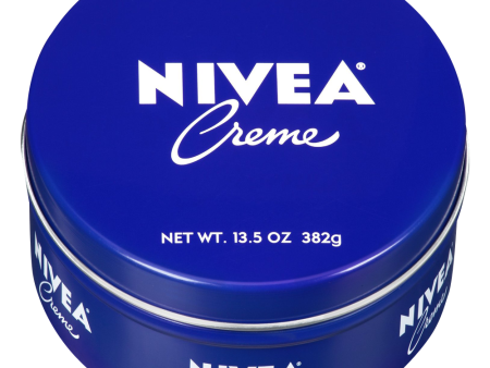 NIVEA Body Creme 13 5 Ounce For Cheap