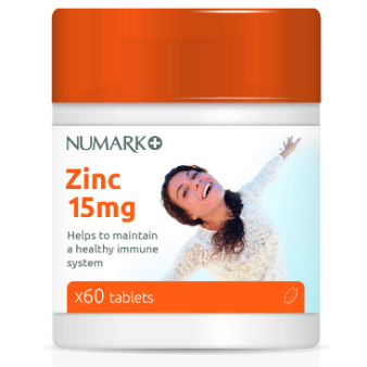 Zinc Tablets Sale