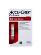 Accu-Chek Performa Test Strips For Sale