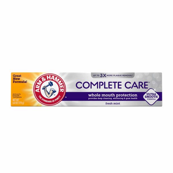 Arm & Hammer Tp Complete Care Online Sale