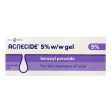 Acnecide Gel 5% Discount