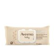 Aveeno Baby Daily Care Wipes Supply