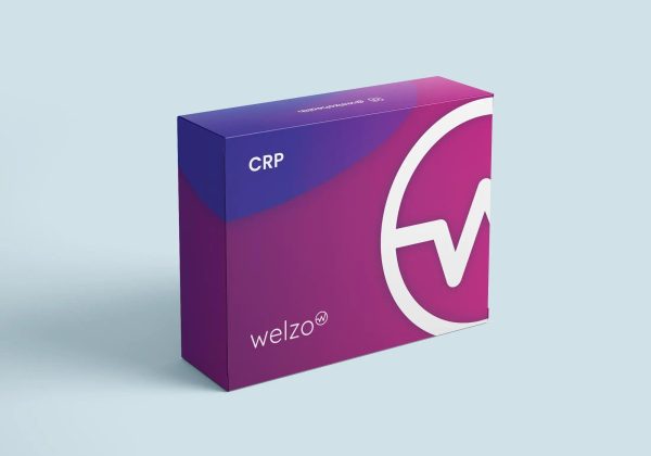 CRP Blood Test For Sale