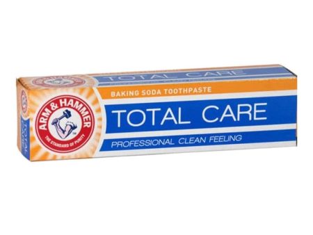 Arm & Hammer Tp Total Care Discount