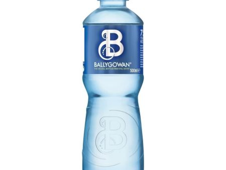 Ballygowan Spring Water Still Pet Online now