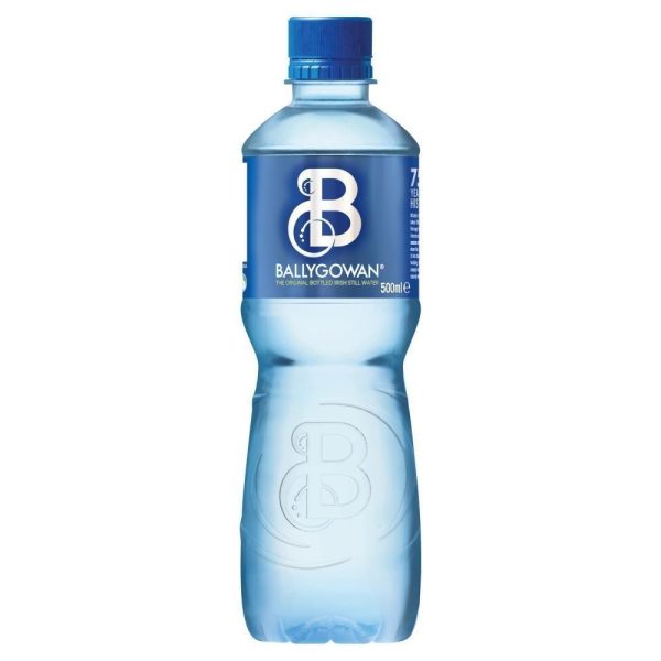 Ballygowan Spring Water Still Pet Online now