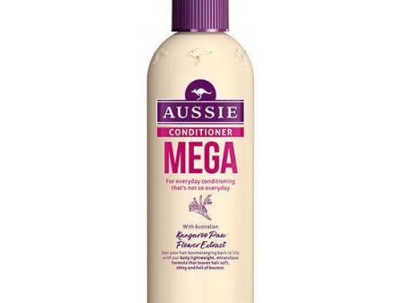 Aussie Cond Mega Instant on Sale