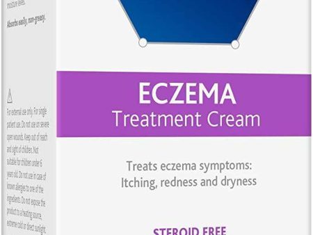 Dermalex Eczema Treatment Discount