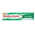 Dentu-Creme Denture Cleansing Paste Fresh Mint 75ml Online Sale