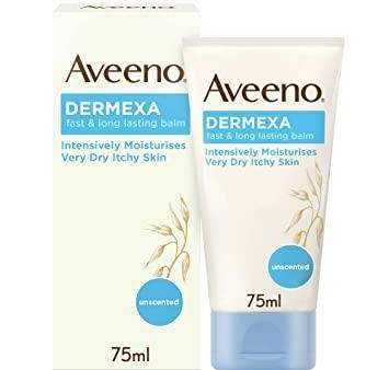 Aveeno Dermexa Balm Supply