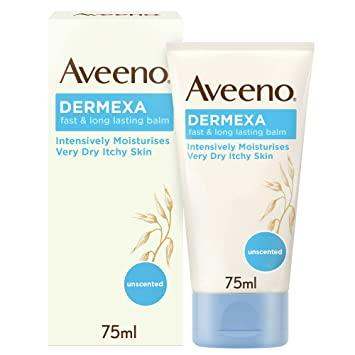 Aveeno Dermexa Balm Supply