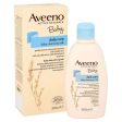 Aveeno Baby Daily Cleansing Milk For Discount