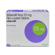 Sildenafil Tablets Online Hot Sale