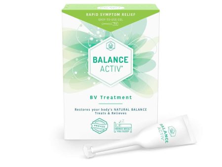 Balance Activ Bv Gel For Cheap