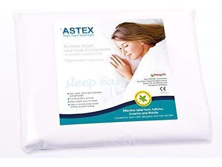 Astex Allergy Duvet Cover Online now