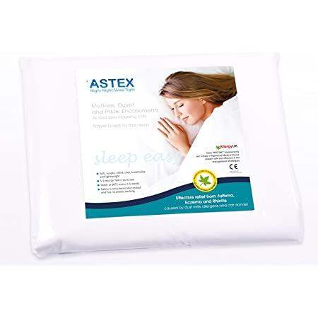 Astex Allergy Duvet Cover Online now