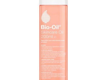 Bio-Oil For Cheap