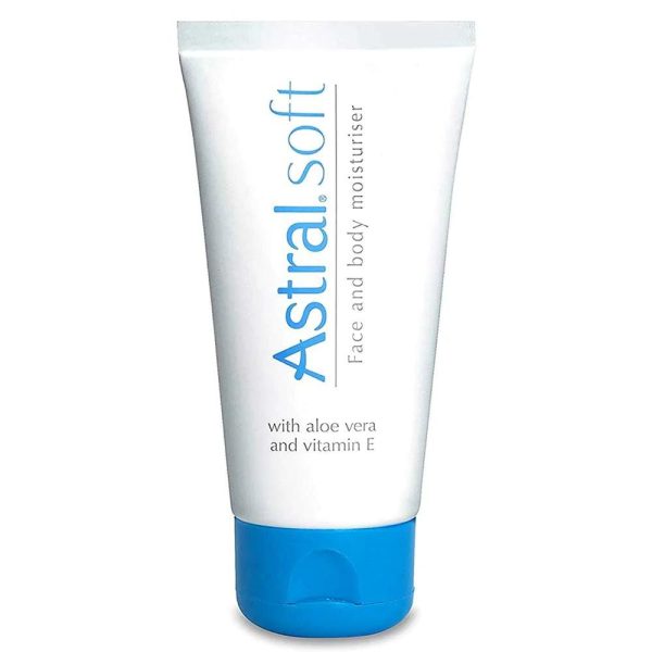 Astral Soft Moisturiser Tube For Sale