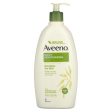 Aveeno Daily Moist Lotion Unscented Supply