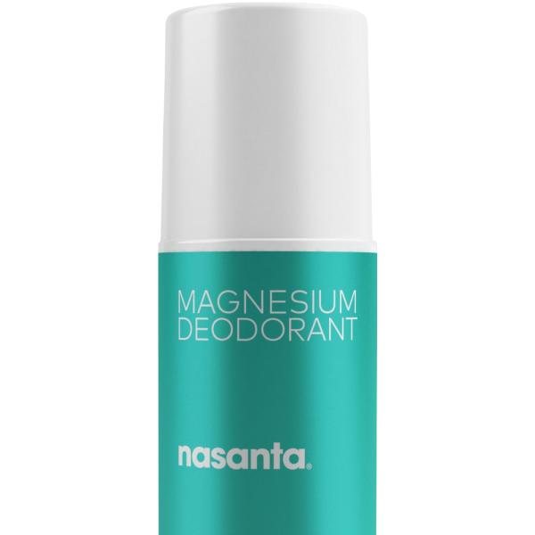 Australian Made Natural Deodorant 100% Free of ALL Forms of Aluminum Online Sale