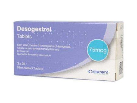 Desogestrel Online Sale