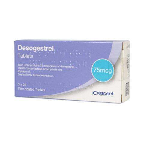 Desogestrel Online Sale