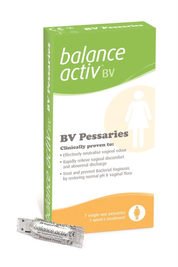 Balance Activ BV Pessaries Online Sale