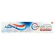 Aquafresh Whitening Tp Comp Care Cheap