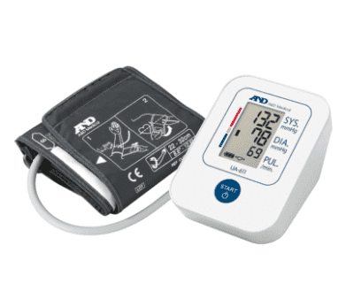 A&D Blood Pressure Arm Monitor - UA-611 Online now