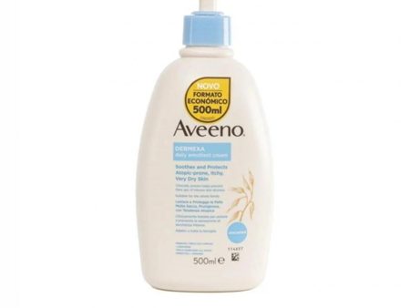 Aveeno Dermexa Emollient Cream Supply