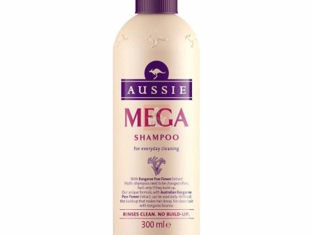 Aussie Shamp Mega Instant Sale