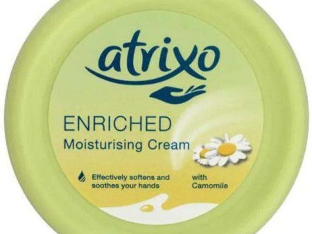 Atrixo Enriched Moisturising Cream For Discount