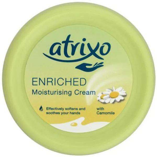 Atrixo Enriched Moisturising Cream For Discount