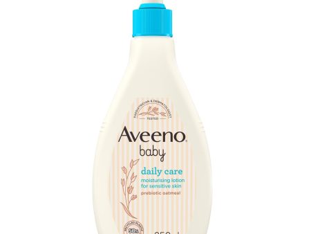 Aveeno Baby Daily Care Lotion For Sale