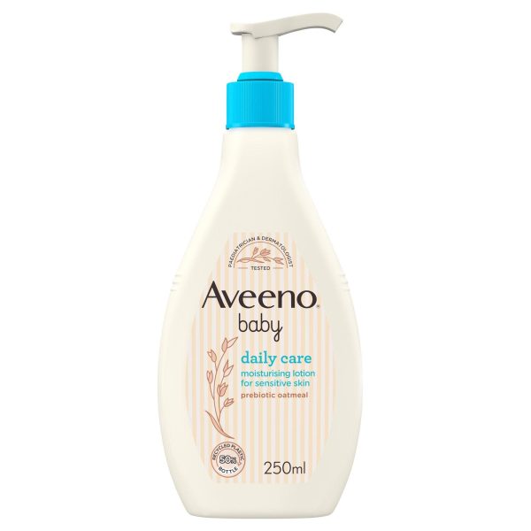 Aveeno Baby Daily Care Lotion For Sale