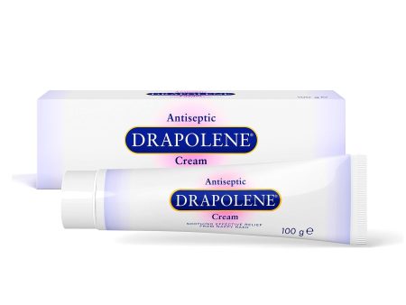 Drapolene Cream Discount