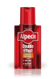 Alpecin Double Effect Caffeine Shampoo For Discount