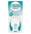 Corsodyl Daily Expanding Floss 30m Online Hot Sale