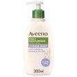 Aveeno Daily Moisturizer Lotion Lavender For Sale