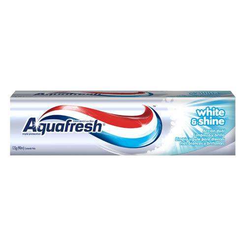 Aquafresh Tp White & Shine For Discount