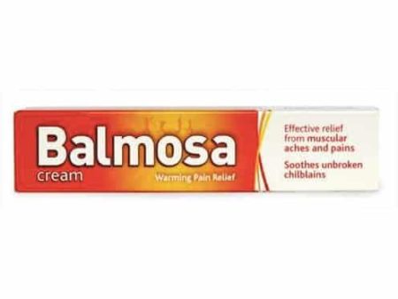 Balmosa Online Sale